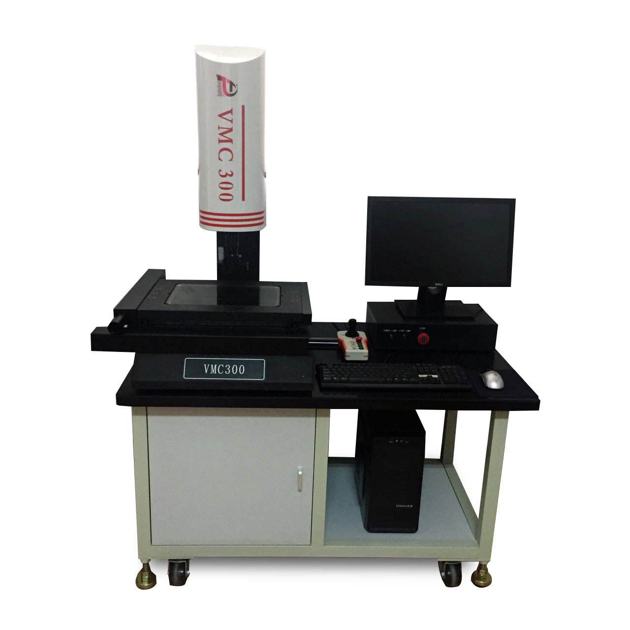 VMC300全自動(dòng)光學(xué)影像測(cè)量儀