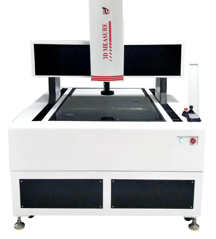 NVC1200全自動光學(xué)影像測量儀